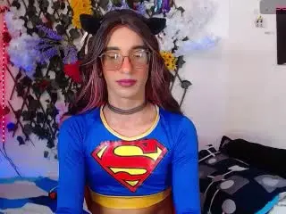 Xlovecam Free Porn Cam of KrissiriWat