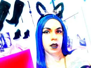 Xlovecam Live Porn of Bellanida