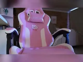 Xlovecam Private Sex Chat of CarolsaliTS