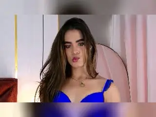 Xlovecam Adult Webcam of AliceCoolenk