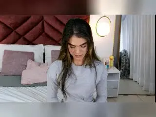 Xlovecam Best Webcam of AliceCoolenk