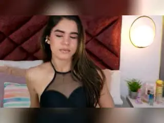 Xlovecam Free Porn Cam of AliceCoolenk