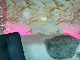 Xlovecam Live Sex Cam of EbonyHansNight