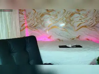 Xlovecam Adult Video Chat of EbonyHansNight