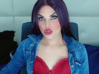 Xlovecam Live Sex Cam of AlissonSaen