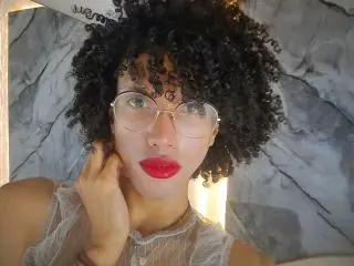 Xlovecam Free Porn Cam of CamilleCedrik