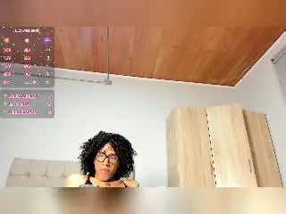 Xlovecam Live Sex Cam of CamilleCedrik