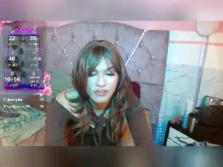 Xlovecam Adult Video Chat of PamelaXFox