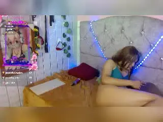 Xlovecam Private Sex Chat of PamelaXFox