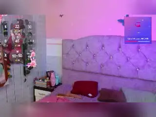 Xlovecam Free Live Porn of PamelaXFox