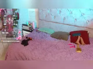 Xlovecam Adult Video Chat of PamelaXFox