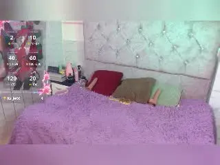 Xlovecam Live Porn of PamelaXFox