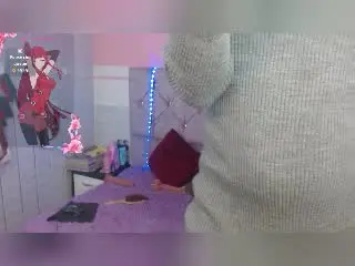 Xlovecam Live Sex Cam of PamelaXFox
