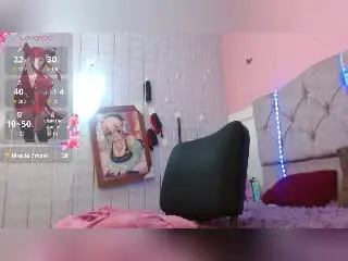 Xlovecam Watch Live Sex Cams of PamelaXFox