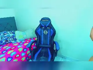 Xlovecam Sex Chat of Allisonth