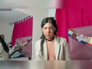 Xlovecam Live Porn of ZoeHotMoretti
